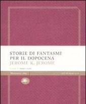 Storie Di Fantasmi Per Il Dopocena