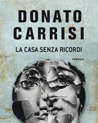 La Casa Senza Ricordi<br>Copia Autografata Su Ex Libris