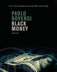 Black Money<br>Copia Autografata