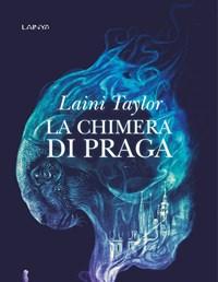 La Chimera Di Praga<br>Copia Autografata Su Ex Libris