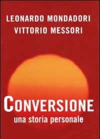 Conversione<br>Una Storia Personale