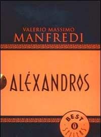 Alexandros