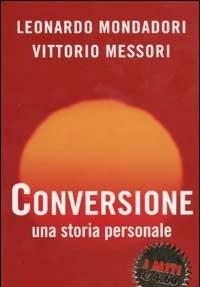 Conversione<br>Una Storia Personale