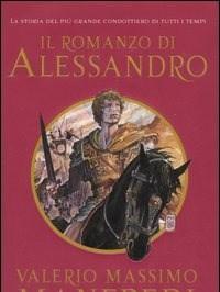 Il Romanzo Di Alessandro