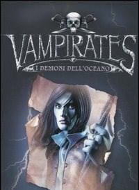 I Demoni Delloceano<br>Vampirates