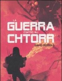 La Guerra Contro Gli Chtorr