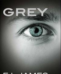 Grey<br>Cinquanta Sfumature Di Grigio Raccontate Da Christian