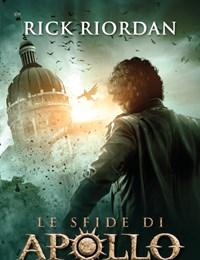 La Profezia Oscura<br>Le Sfide Di Apollo<br>Vol<br>2