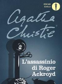 L Assassinio Di Roger Ackroyd