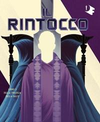 Il Rintocco<br>Trilogia Della Falce<br>Vol<br>3