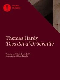 Tess Dei DUrberville