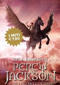 Lo Scontro Finale<br>Percy Jackson E Gli Dei DellOlimpo<br>Vol<br>5