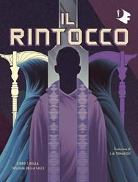 Il Rintocco<br>Trilogia Della Falce<br>Vol<br>3