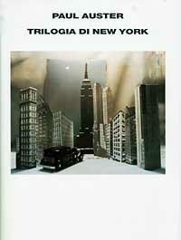 Trilogia Di New York