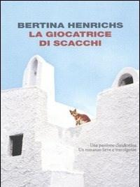 La Giocatrice Di Scacchi