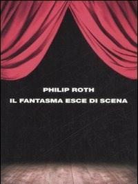 Il Fantasma Esce Di Scena