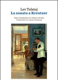 La Sonata A Kreutzer