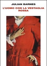 Luomo Con La Vestaglia Rossa