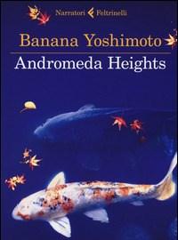 Andromeda Heights<br>Il Regno I