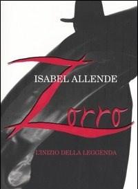 Zorro<br>Linizio Della Leggenda