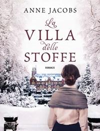 La Villa Delle Stoffe