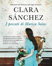 I Peccati Di Marisa Salas