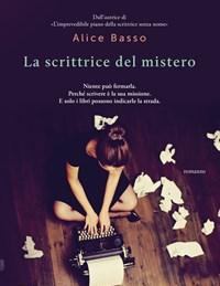 La Scrittrice Del Mistero