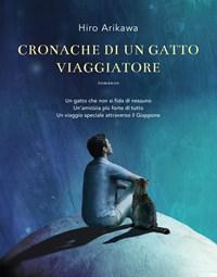 Cronache Di Un Gatto Viaggiatore