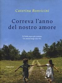 Correva Lanno Del Nostro Amore