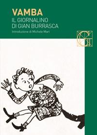 Il Giornalino Di Gian Burrasca