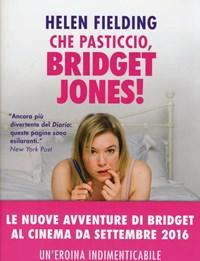 Che Pasticcio, Bridget Jones!