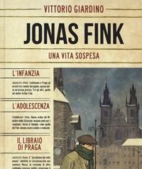 Una Vita Sospesa<br>Jonas Fink