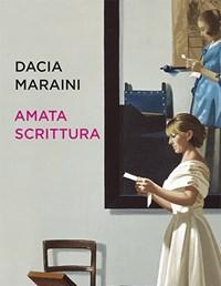 Amata Scrittura<br>Laboratorio Di Analisi, Letture, Proposte, Conversazioni