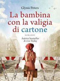 La Bambina Con La Valigia Di Cartone