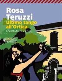 Ultimo Tango AllOrtica<br>I Delitti Del Casello<br>Vol<br>4