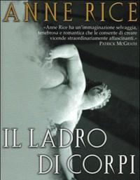 Il Ladro Di Corpi