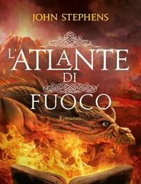 L Atlante Di Fuoco