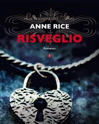 Risveglio<br>La Trilogia Dei Sensi<br>Vol<br>1