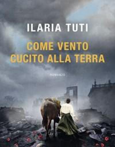 Come Vento Cucito Alla Terra