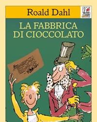 La Fabbrica Di Cioccolato