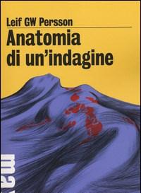 Anatomia Di Unindagine