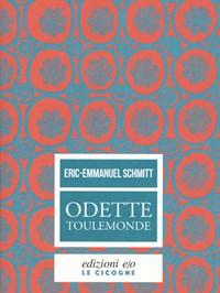 Odette Toulemonde