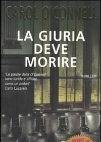 La Giuria Deve Morire