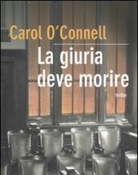 La Giuria Deve Morire