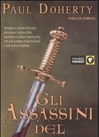 Gli Assassini Del Graal