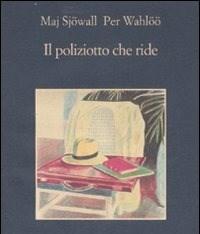 Il Poliziotto Che Ride