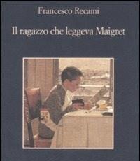 Il Ragazzo Che Leggeva Maigret