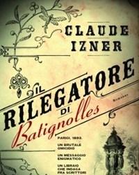 Il Rilegatore Di Batignolles