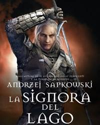 La Signora Del Lago<br>The Witcher<br>Vol<br>7