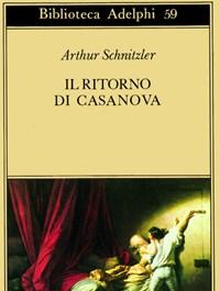 Il Ritorno Di Casanova